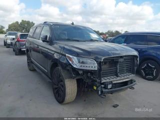 LINCOLN LINCOLN NAVIGATOR RESERVE