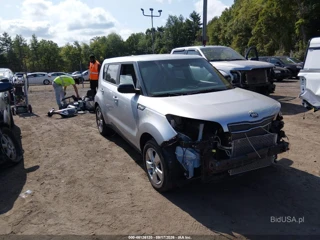 KIA KIA SOUL