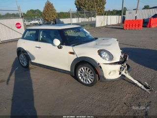 MINI MINI HARDTOP COOPER