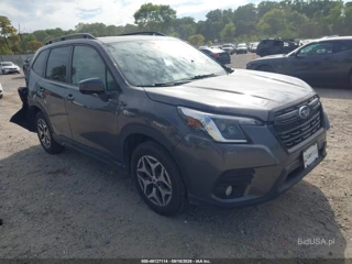 SUBARU SUBARU FORESTER PREMIUM