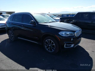 BMW X5 XDRIVE35I