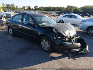 NISSAN NISSAN ALTIMA 2.5 S
