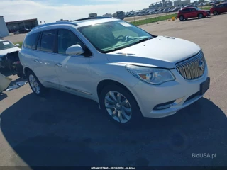 BUICK BUICK ENCLAVE PREMIUM