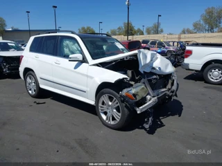 MERCEDES-BENZ MERCEDES-BENZ GLK 350