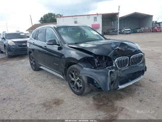 BMW X1 SDRIVE28I