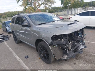 DODGE DODGE DURANGO GT PLUS AWD