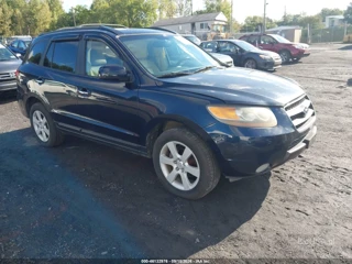HYUNDAI HYUNDAI SANTA FE LIMITED/SE
