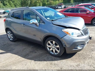 BUICK BUICK ENCORE PREMIUM