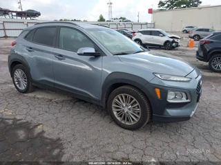 HYUNDAI HYUNDAI KONA SEL PLUS
