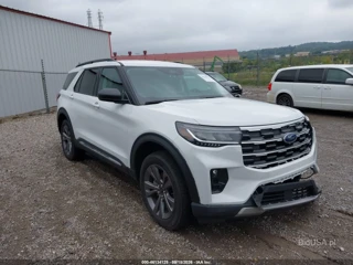 FORD FORD EXPLORER ACTIVE