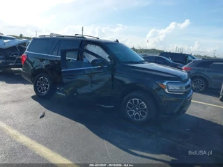FORD FORD EXPEDITION XLT