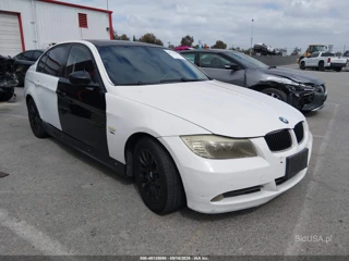 BMW 328I XDRIVE