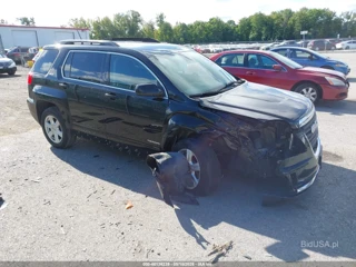 GMC TERRAIN SLE-2