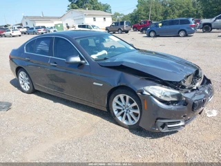 BMW 535I XDRIVE