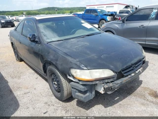 HONDA HONDA ACCORD EX
