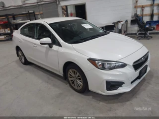 SUBARU SUBARU IMPREZA 2.0I PREMIUM