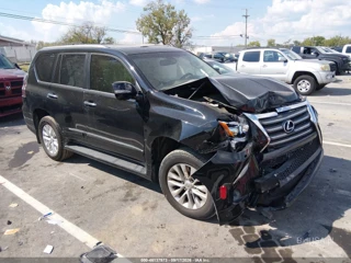 LEXUS LEXUS GX 460