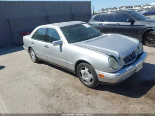 MERCEDES-BENZ MERCEDES-BENZ E 420