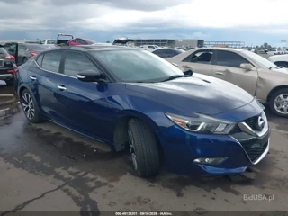 NISSAN NISSAN MAXIMA 3.5 SL