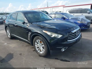 INFINITI INFINITI QX70