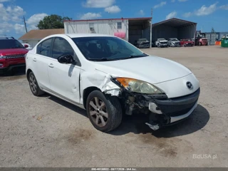 MAZDA MAZDA MAZDA3 I TOURING