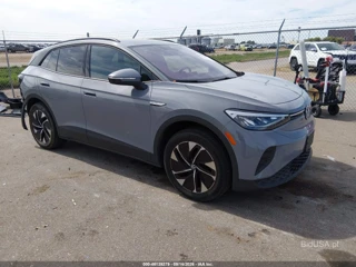 VOLKSWAGEN VOLKSWAGEN ID.4 AWD PRO