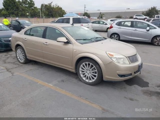 SATURN SATURN AURA XR