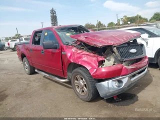 FORD FORD F-150 60TH ANNIVERSARY/FX2/KING RANCH/LARIAT/LIMITED/XLT