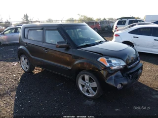 KIA KIA SOUL !
