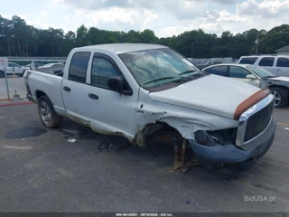 DODGE DODGE RAM 1500 SLT/LARAMIE