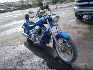 HONDA HONDA VT1300 CX