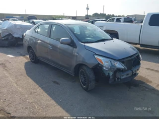 MITSUBISHI MITSUBISHI MIRAGE G4 BLACK EDITION/ES/LE
