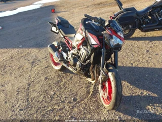 KAWASAKI KAWASAKI ZR900 F