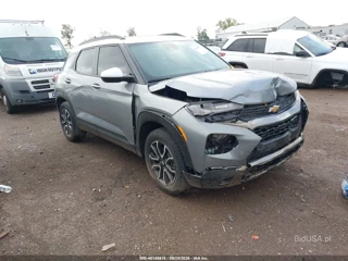 CHEVROLET CHEVROLET TRAILBLAZER AWD ACTIV