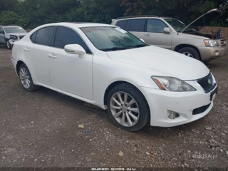 LEXUS LEXUS IS 250
