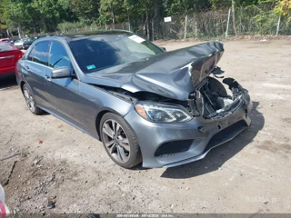 MERCEDES-BENZ MERCEDES-BENZ E 350 4MATIC