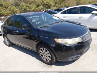 KIA KIA FORTE EX