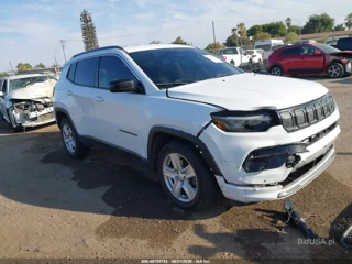 JEEP JEEP COMPASS LATITUDE 4X4