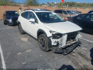 SUBARU SUBARU CROSSTREK PREMIUM
