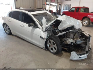 JAGUAR JAGUAR XE 25T