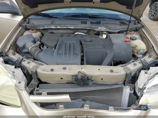 CHEVROLET CHEVROLET COBALT LS