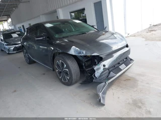 KIA KIA EV6 LIGHT LONG RANGE