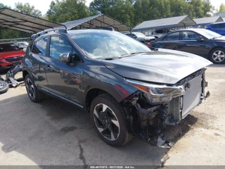 SUBARU SUBARU CROSSTREK LIMITED