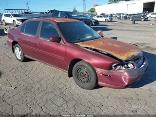 CHEVROLET CHEVROLET MALIBU