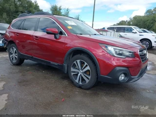 SUBARU SUBARU OUTBACK 3.6R LIMITED