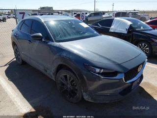 MAZDA MAZDA CX-30 CARBON EDITION