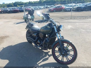 KAWASAKI KAWASAKI VN900 C