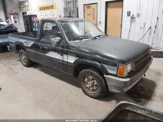 MAZDA MAZDA B2000