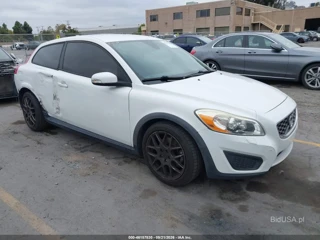 VOLVO VOLVO C30 T5/T5 R-DESIGN