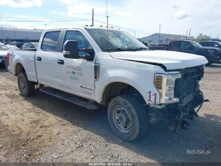 FORD FORD F-250 XL
